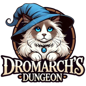 Dromarch's Dungeon