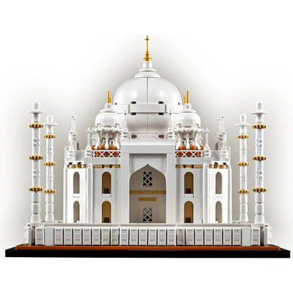 LEGO Architecture Taj Mahal 21056