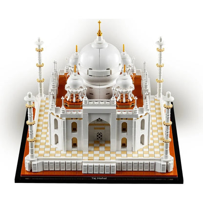 LEGO Architecture Taj Mahal 21056