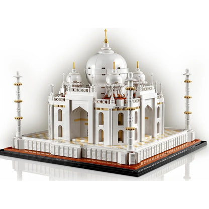 LEGO Architecture Taj Mahal 21056