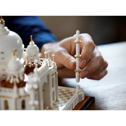 LEGO Architecture Taj Mahal 21056