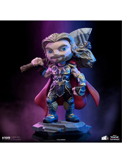 Iron Studios Thor: Love and Thunder - Thor Minico Vinyl