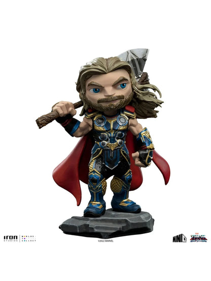 Iron Studios Thor: Love and Thunder - Thor Minico Vinyl