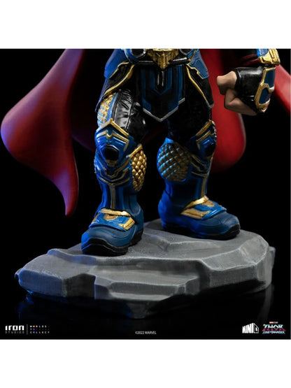 Iron Studios Thor: Love and Thunder - Thor Minico Vinyl