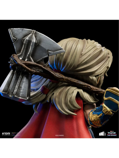 Iron Studios Thor: Love and Thunder - Thor Minico Vinyl