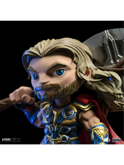 Iron Studios Thor: Love and Thunder - Thor Minico Vinyl