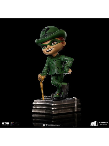 Iron Studios Batman Forever - Riddler Minico Vinyl