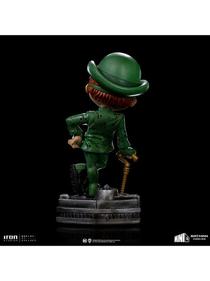 Iron Studios Batman Forever - Riddler Minico Vinyl