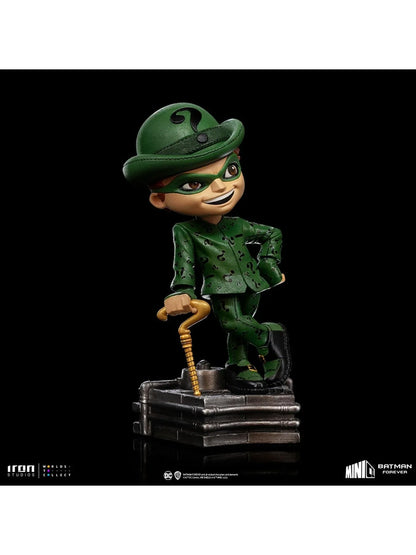 Iron Studios Batman Forever - Riddler Minico Vinyl