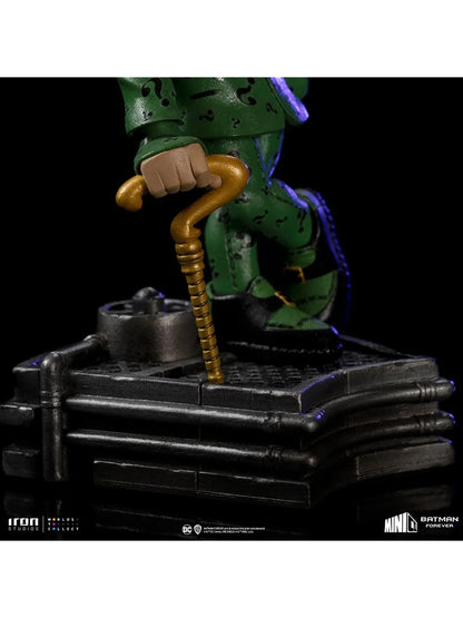 Iron Studios Batman Forever - Riddler Minico Vinyl