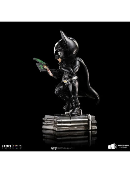 Iron Studios Batman Forever - Batman Minico Vinyl