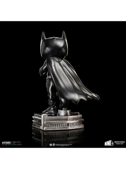 Iron Studios Batman Forever - Batman Minico Vinyl