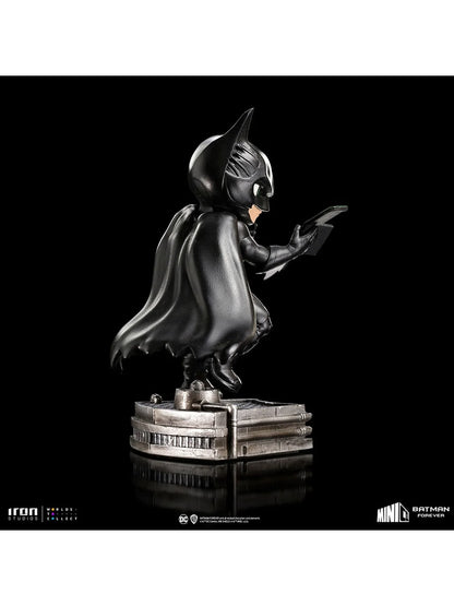 Iron Studios Batman Forever - Batman Minico Vinyl