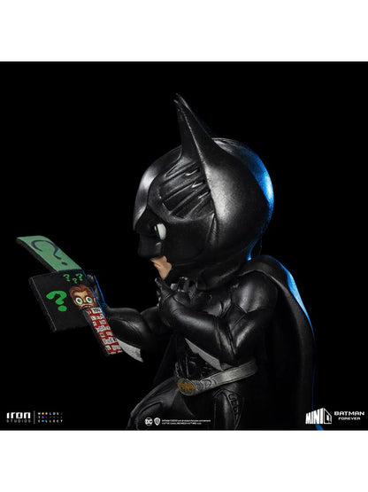 Iron Studios Batman Forever - Batman Minico Vinyl