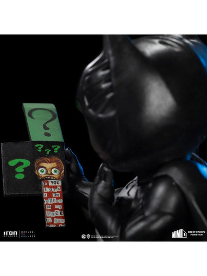 Iron Studios Batman Forever - Batman Minico Vinyl