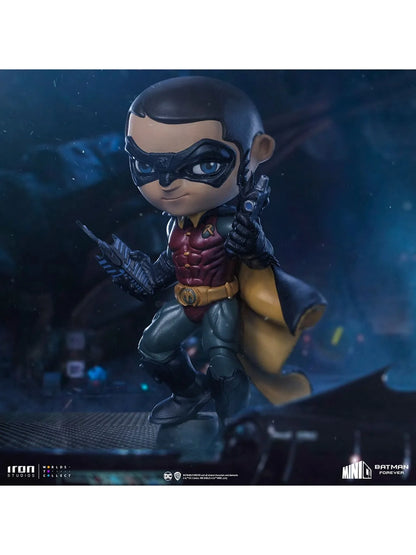 Iron Studios Batman Forever - Robin Minico Vinyl