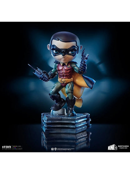 Iron Studios Batman Forever - Robin Minico Vinyl