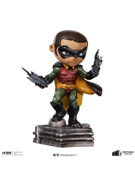 Iron Studios Batman Forever - Robin Minico Vinyl