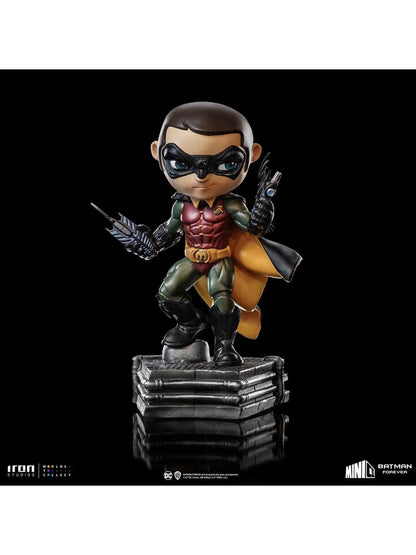 Iron Studios Batman Forever - Robin Minico Vinyl