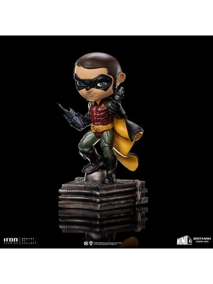 Iron Studios Batman Forever - Robin Minico Vinyl