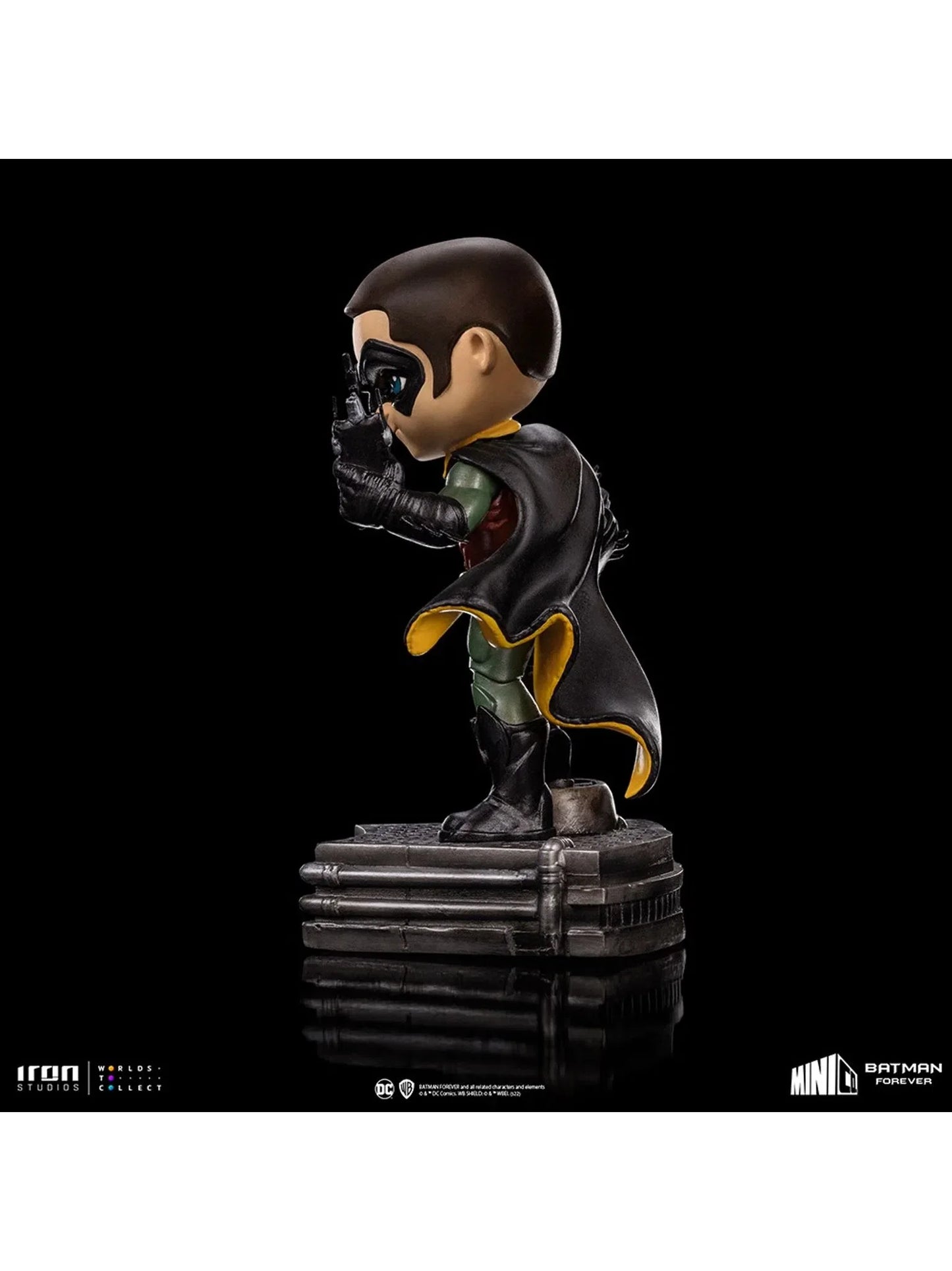 Iron Studios Batman Forever - Robin Minico Vinyl