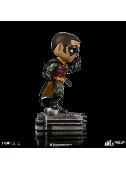 Iron Studios Batman Forever - Robin Minico Vinyl