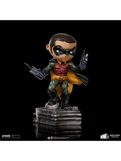 Iron Studios Batman Forever - Robin Minico Vinyl