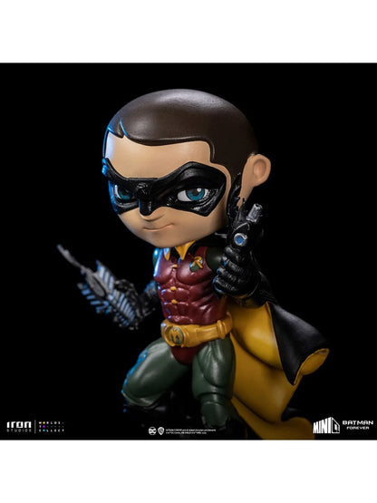 Iron Studios Batman Forever - Robin Minico Vinyl