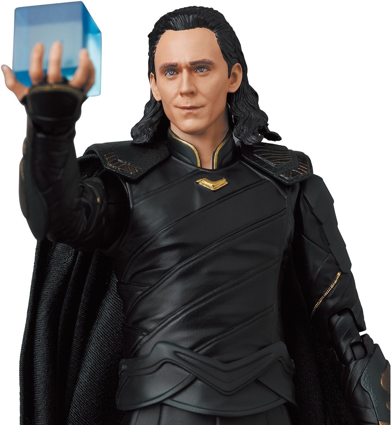 MAFEX Marvel's Avengers: Infinity War - Loki Action Figure