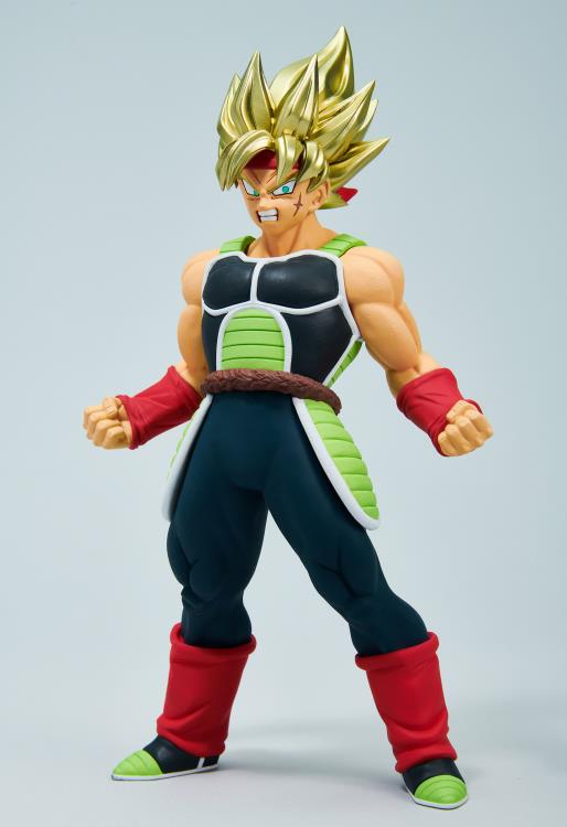 Banpresto Dragon Ball Super Blood of Saiyans Vol.12 Bardock (Special Ver.)