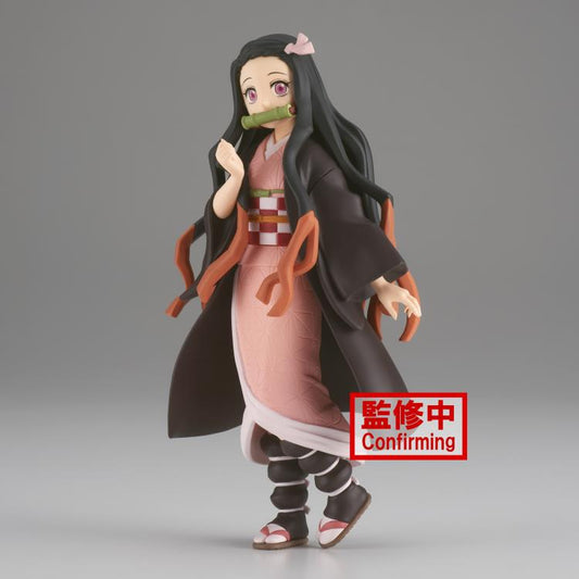 Banpresto Demon Slayer Vol.30 Nezuko Kamado