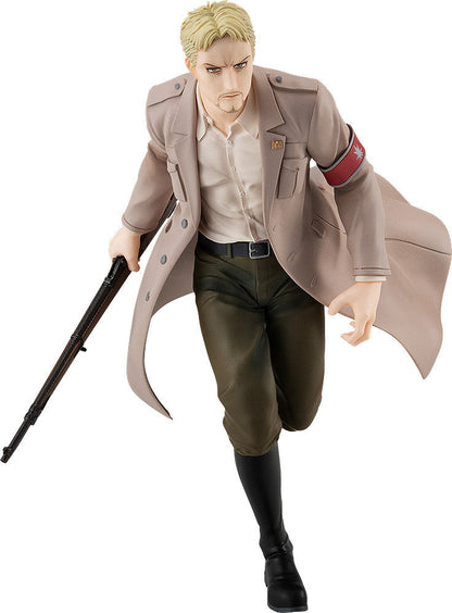 Attack on Titan POP UP PARADE Reiner Braun