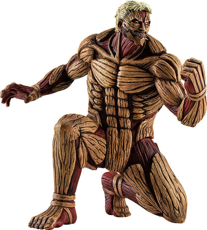 Attack on Titan POP UP PARADE Reiner Braun Armored Titan Version