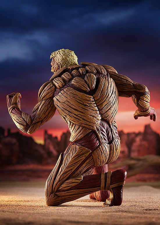 Attack on Titan POP UP PARADE Reiner Braun Armored Titan Version