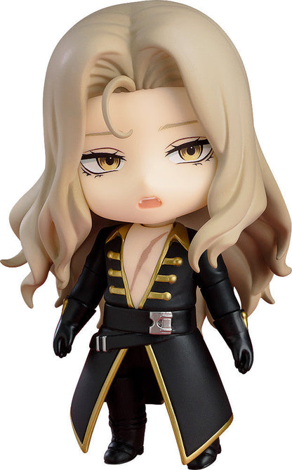 Castlevania Nendoroid Alucard