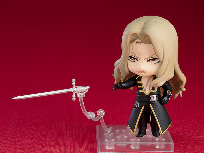 Castlevania Nendoroid Alucard