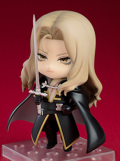 Castlevania Nendoroid Alucard