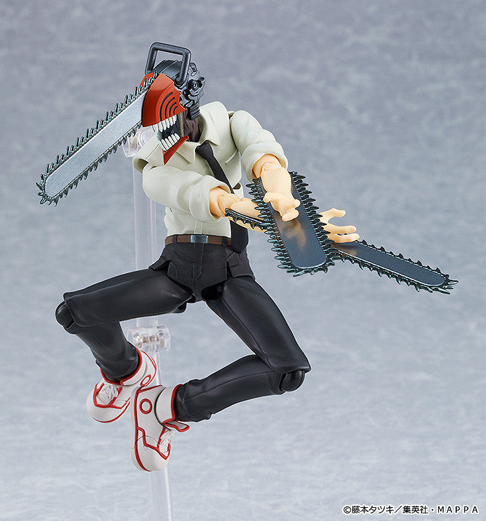 Chainsaw Man - Figma Denji Action Figure