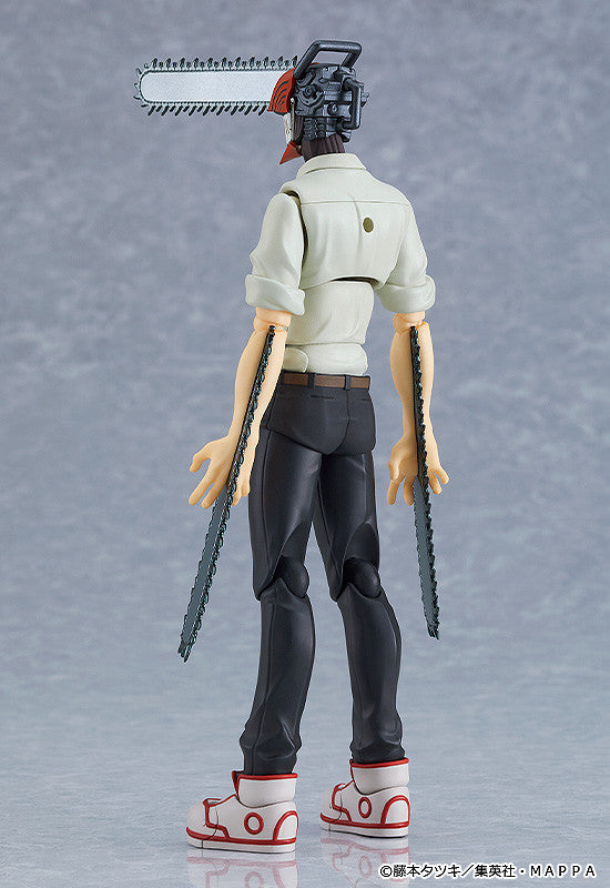 Chainsaw Man - Figma Denji Action Figure