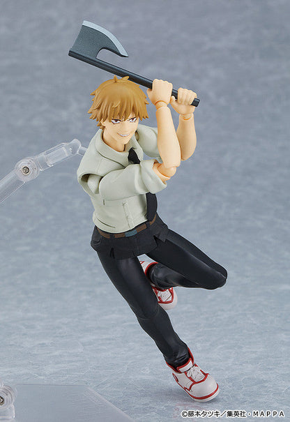 Chainsaw Man - Figma Denji Action Figure