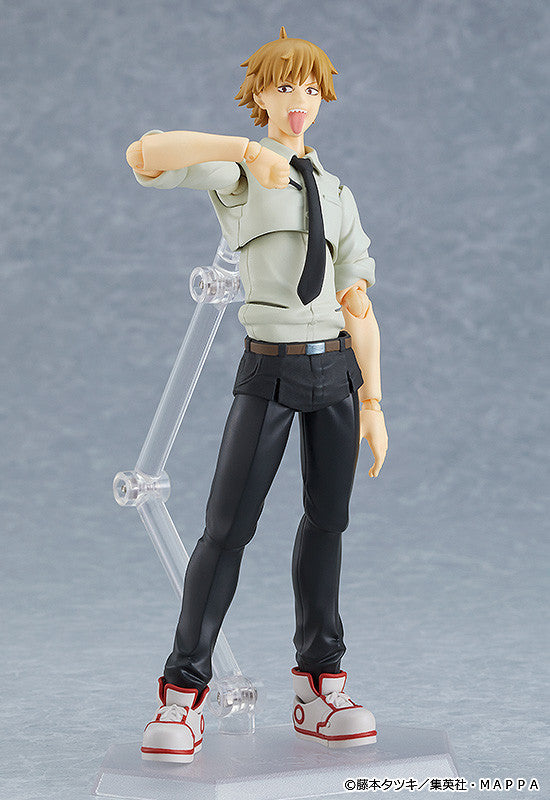 Chainsaw Man - Figma Denji Action Figure