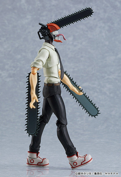 Chainsaw Man - Figma Denji Action Figure