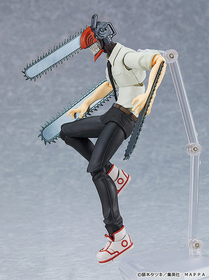 Chainsaw Man - Figma Denji Action Figure