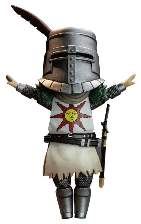 Emontoys Dark Souls Solaire of Astora Action Figure