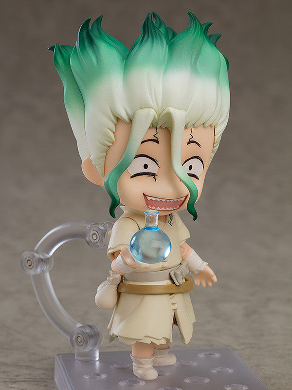 Dr Stone Nendoroid Senku Ishigami