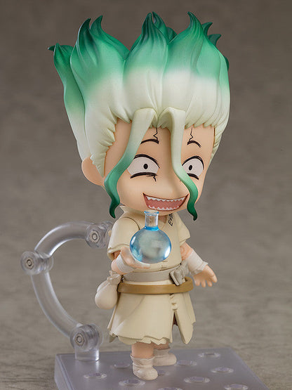 Dr Stone Nendoroid Senku Ishigami