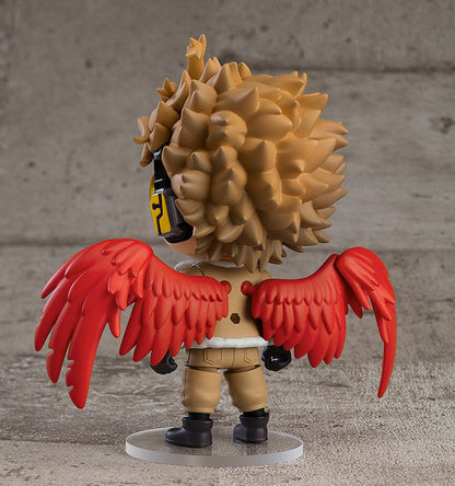 My Hero Academia Nendoroid Hawks