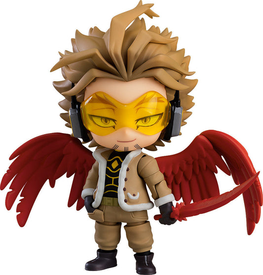 My Hero Academia Nendoroid Hawks