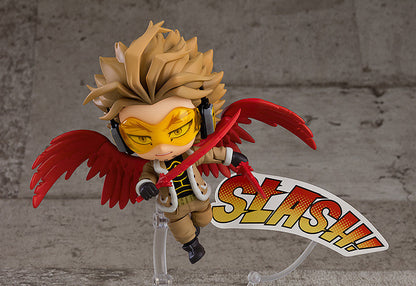 My Hero Academia Nendoroid Hawks