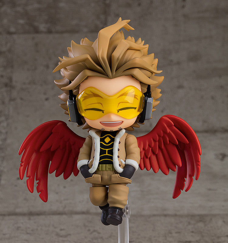 My Hero Academia Nendoroid Hawks